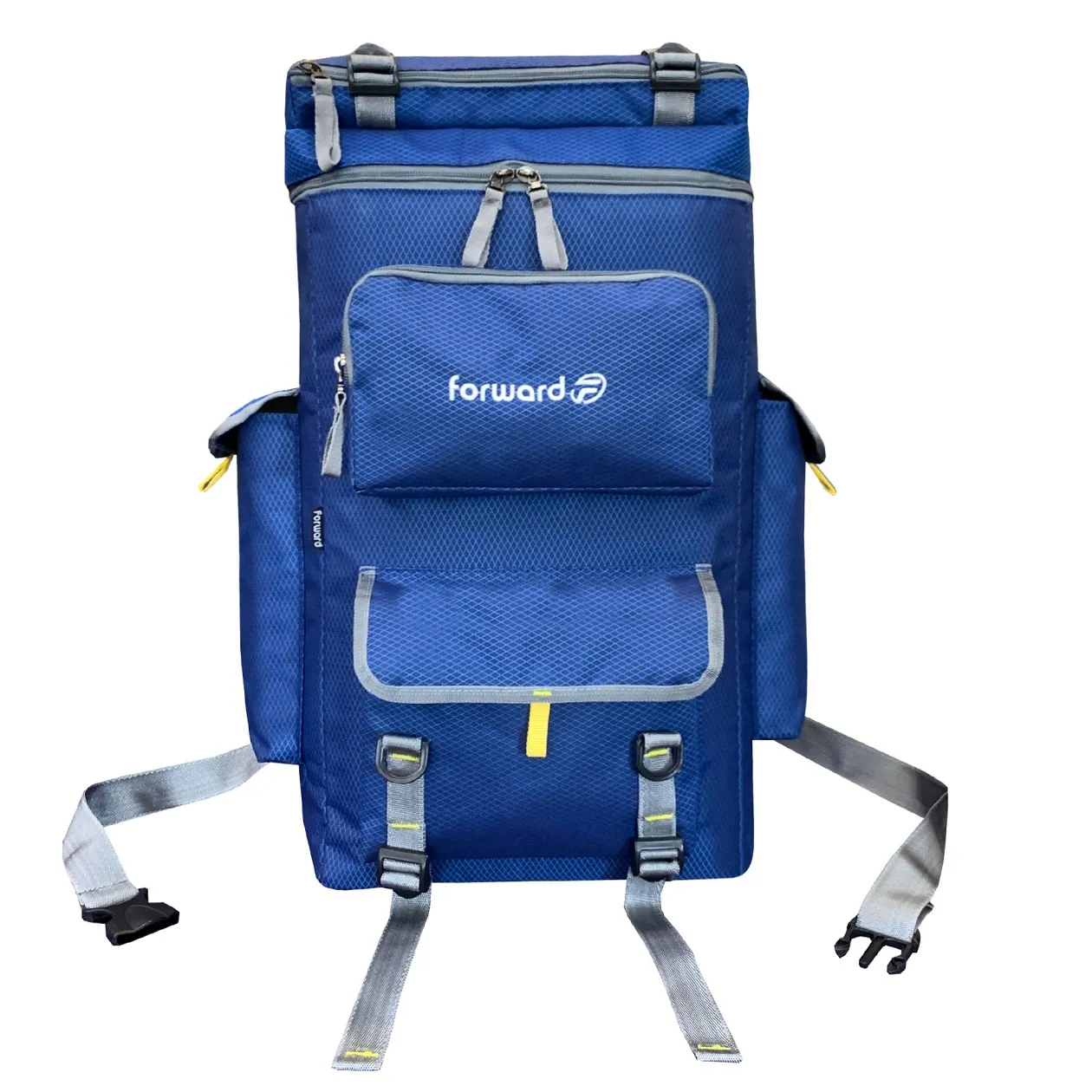 کوله پشتی محکم فوروارد مدل FORWARD - FCLT8004