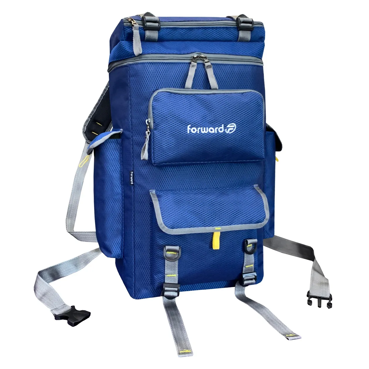 کوله پشتی خفن فوروارد مدل FORWARD - FCLT8004