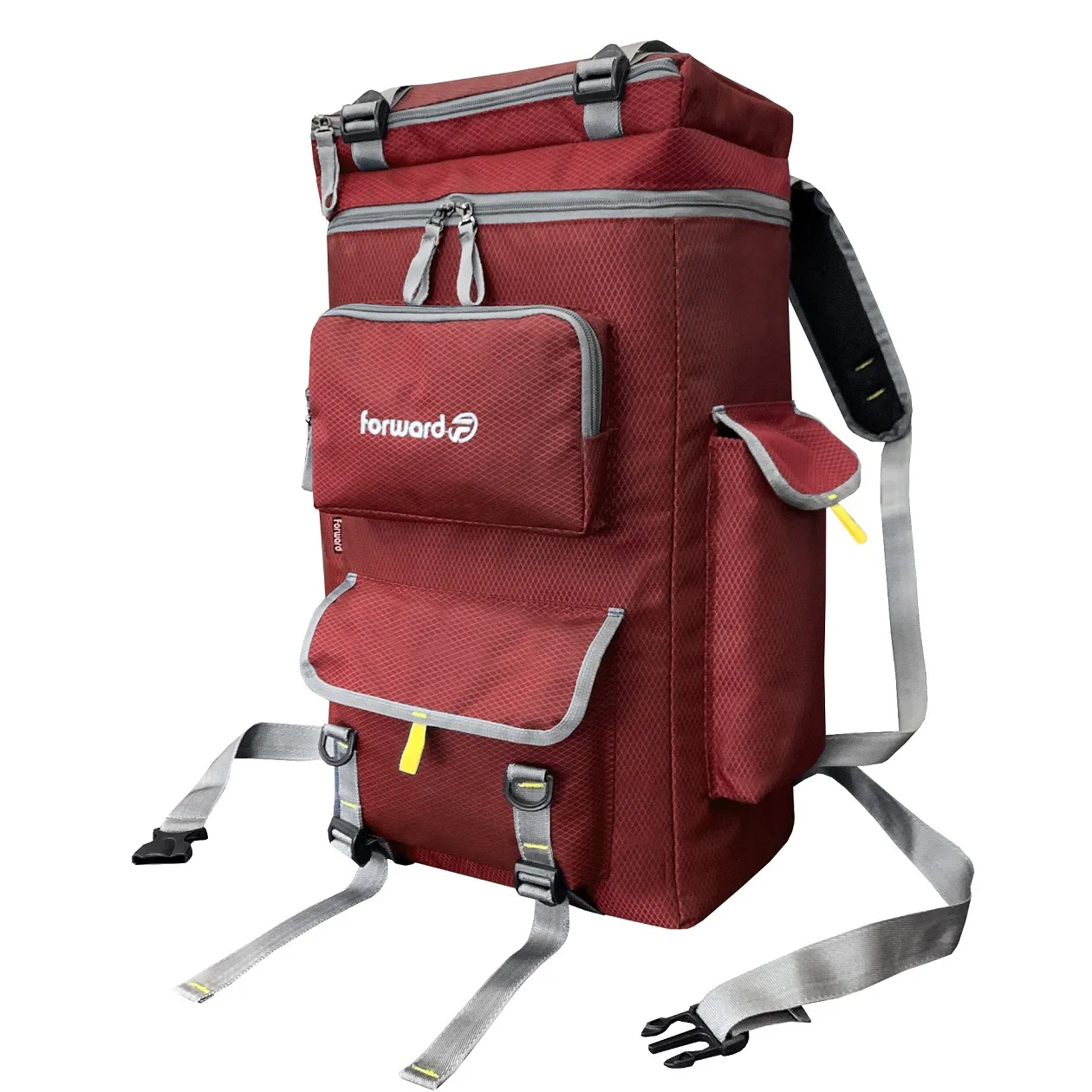 کوله پشتی اسپرت فوروارد مدل FORWARD - FCLT8004