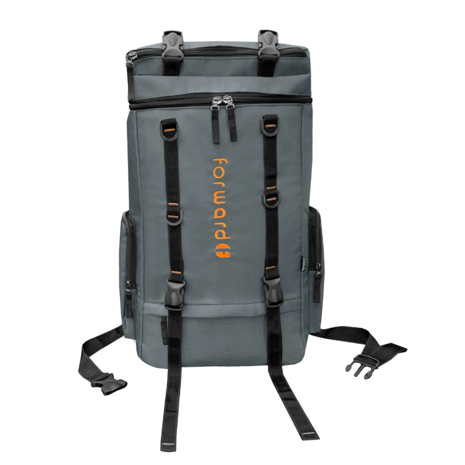 کوله پشتی کوه و سفر فوروارد مدل FORWARD - FCLT8006