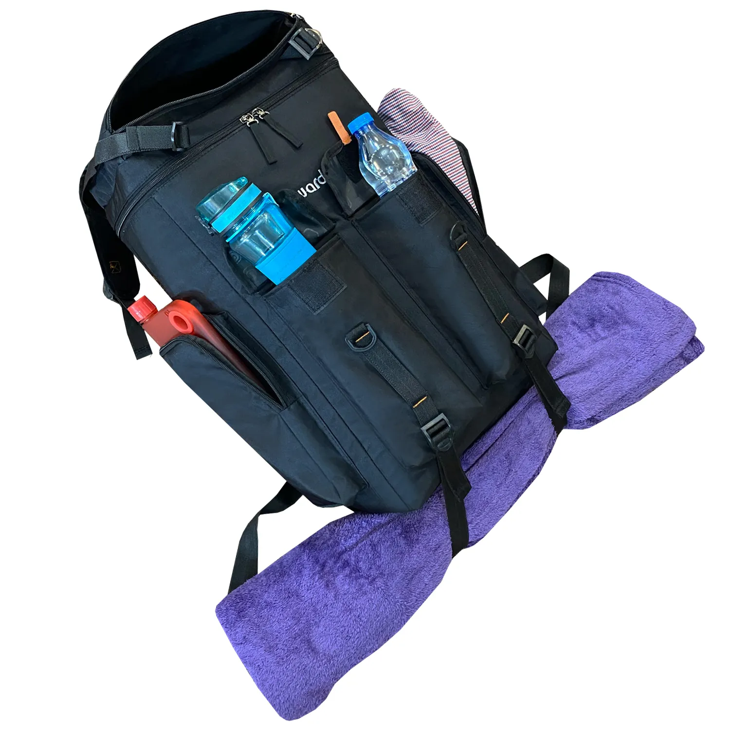 کوله پشتی جادار فوروارد مدل FORWARD - FCLT8014