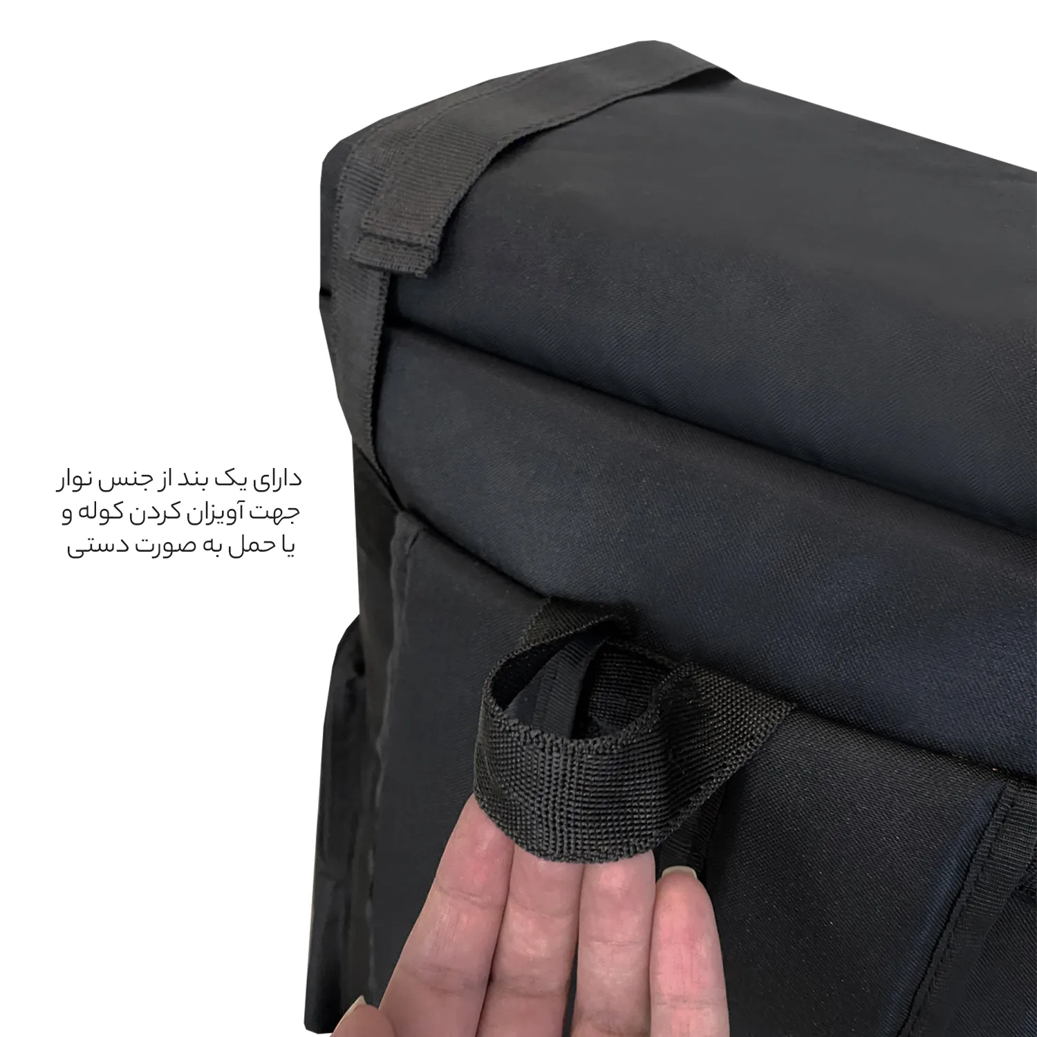 کوله پشتی قسطی فوروارد مدل FORWARD - FCLT8014