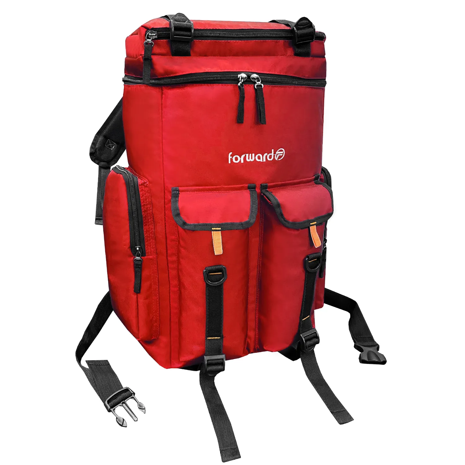 کوله پشتی اسپرت فوروارد مدل FORWARD - FCLT8014