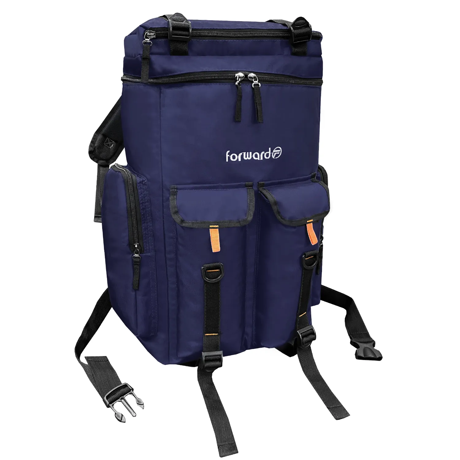 کوله پشتی کوهنوردی فوروارد مدل FORWARD - FCLT8014