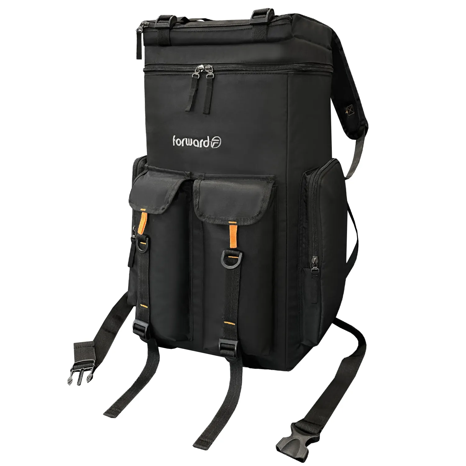 کیف کوله پشتی فوروارد مدل FORWARD - FCLT8014