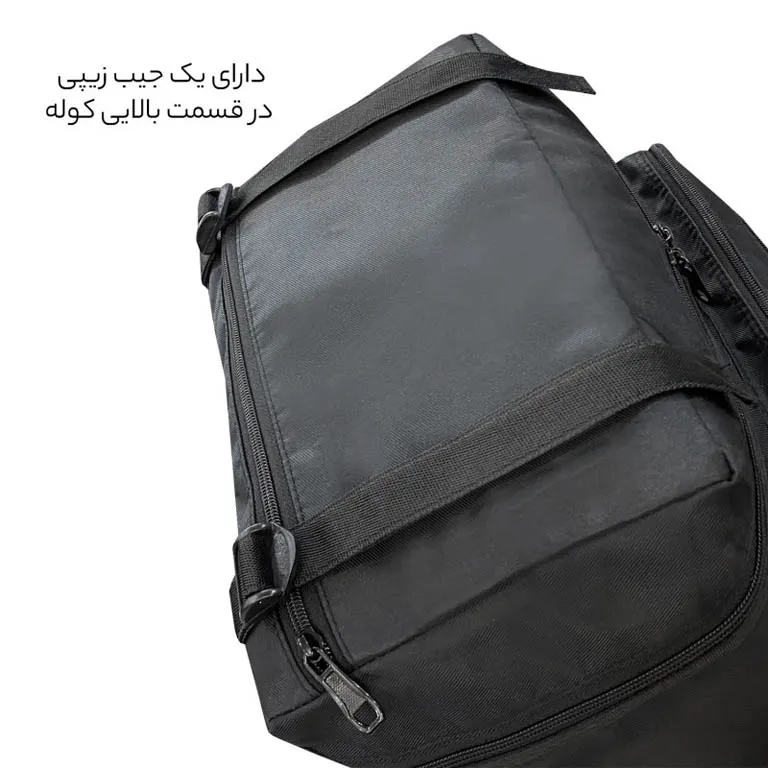 کوله پشتی کوه فوروارد مدل FORWARD - FCLT8034