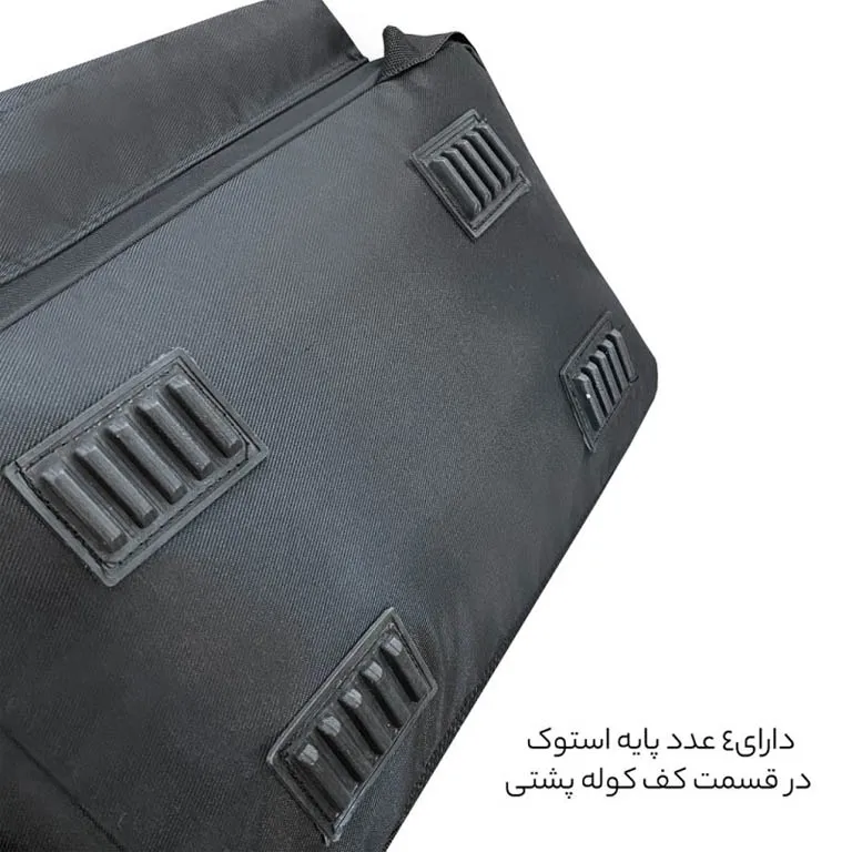 کوله پشتی مقاوم فوروارد مدل FORWARD - FCLT8034