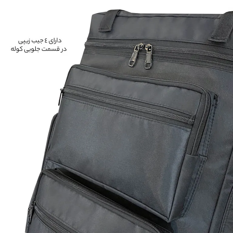 قیمت کوله پشتی فوروارد مدل FORWARD - FCLT8034