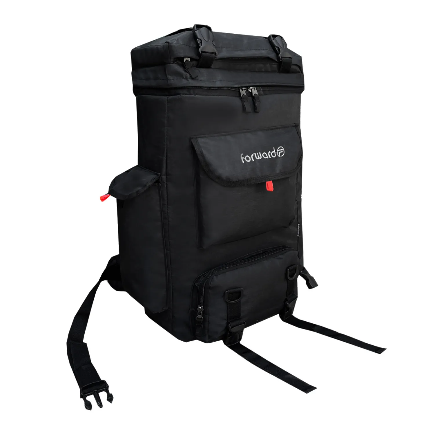 کوله پشتی دخترانه فوروارد مدل FORWARD - FCLT8037 CAMP PRO