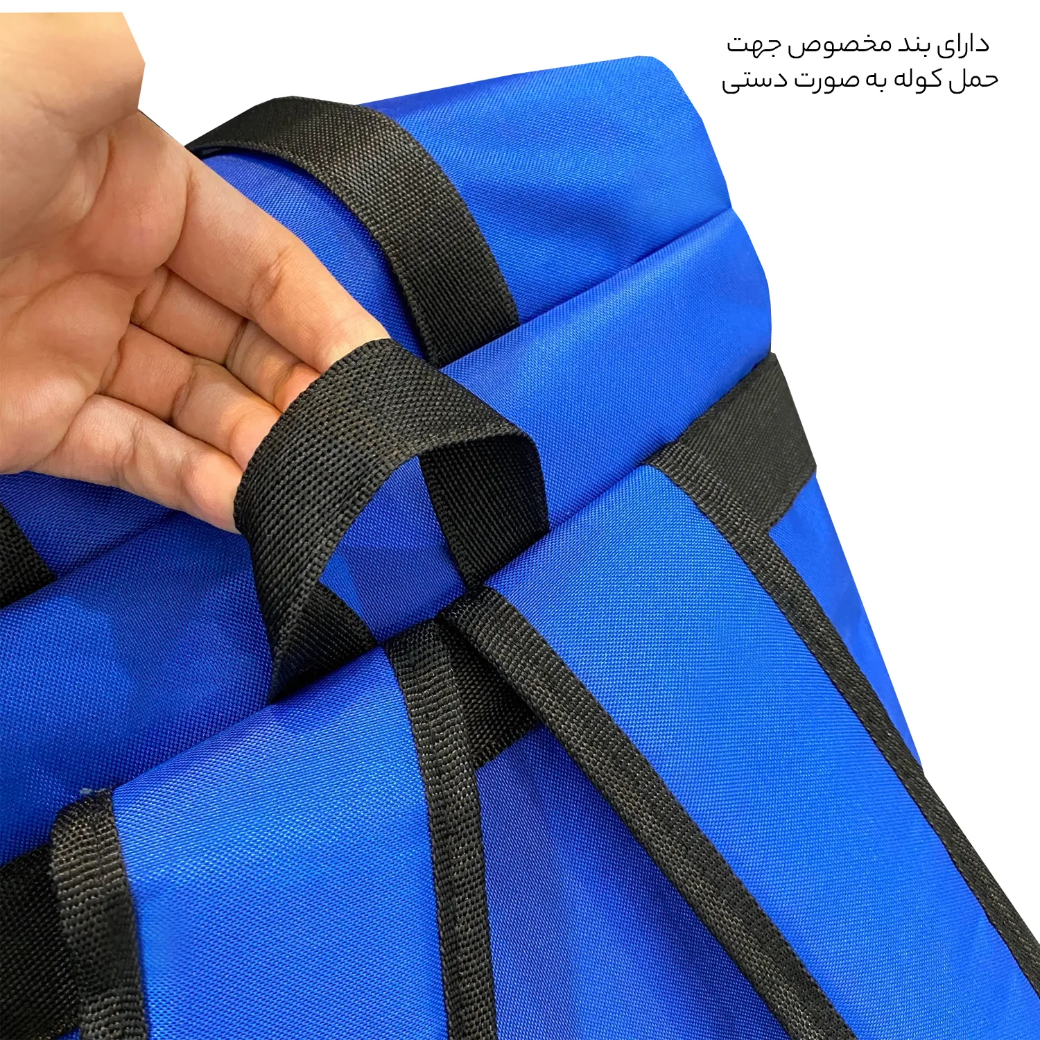 کوله پشتی ارزان فوروارد مدل FORWARD - FCLT8037 CAMP PRO