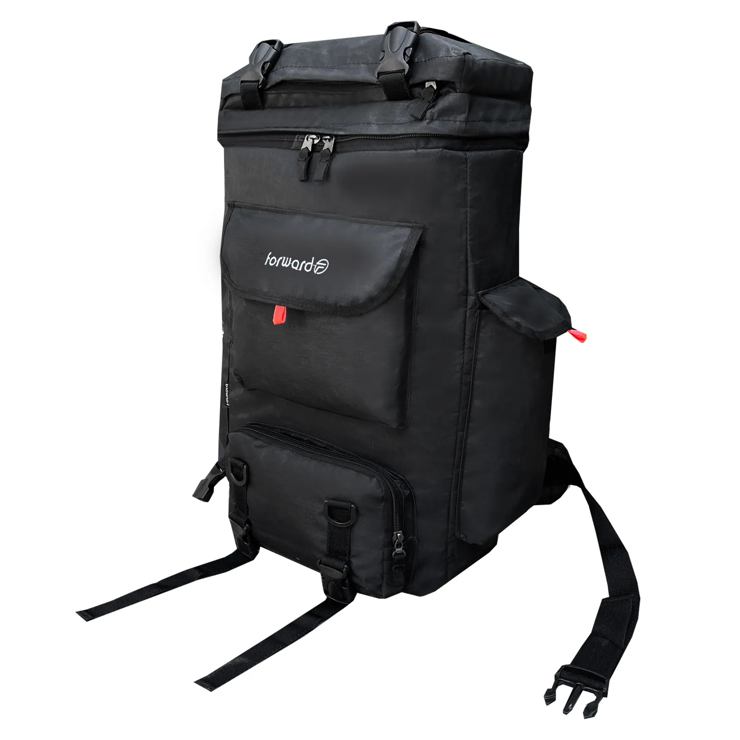 کوله پشتی اقتصادی فوروارد مدل FORWARD - FCLT8037 CAMP PRO