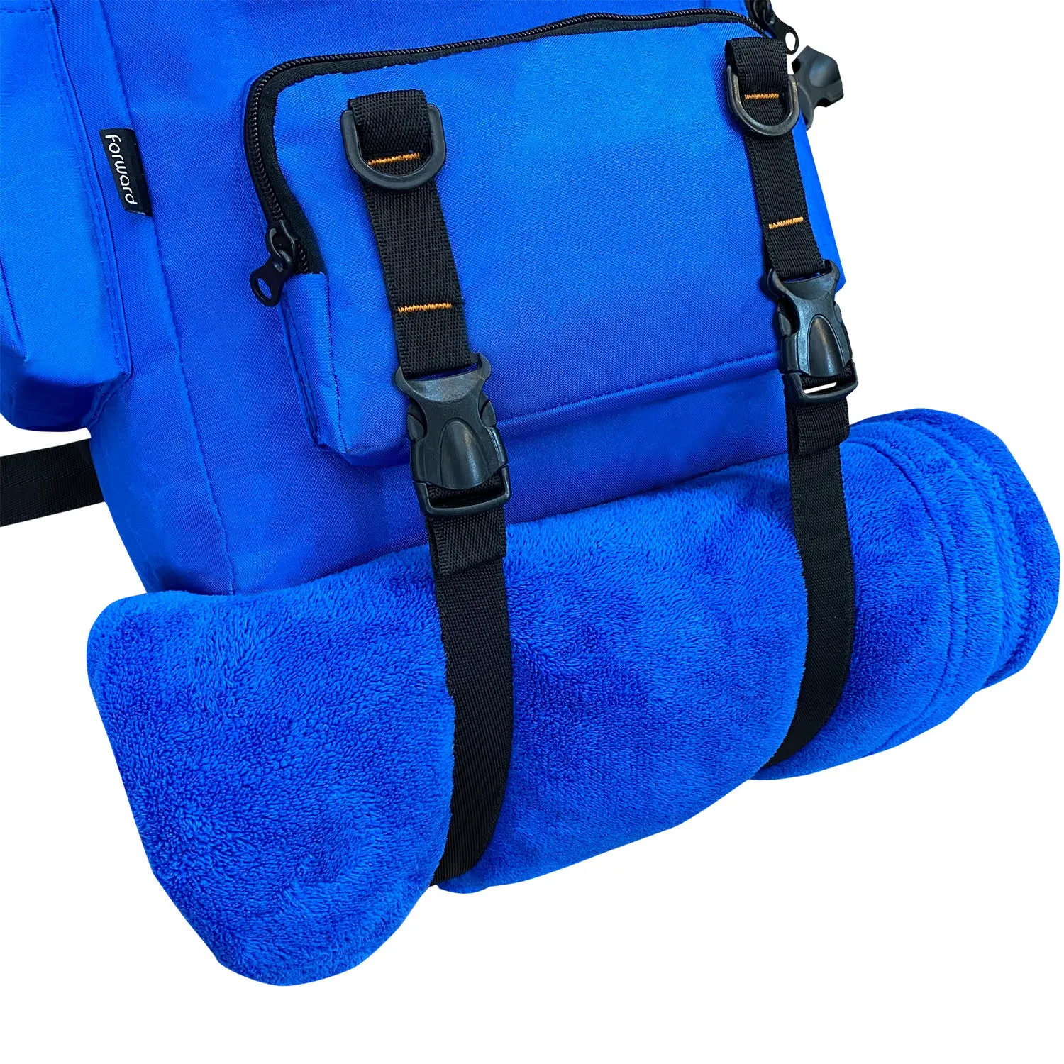 خرید کوله پشتی فوروارد مدل FORWARD - FCLT8037 CAMP PRO