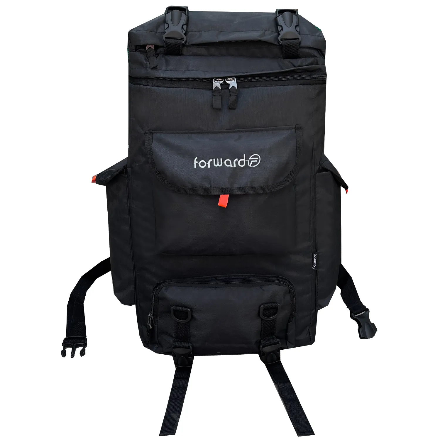 تولید کننده کوله پشتی فوروارد مدل FORWARD - FCLT8037 CAMP PRO