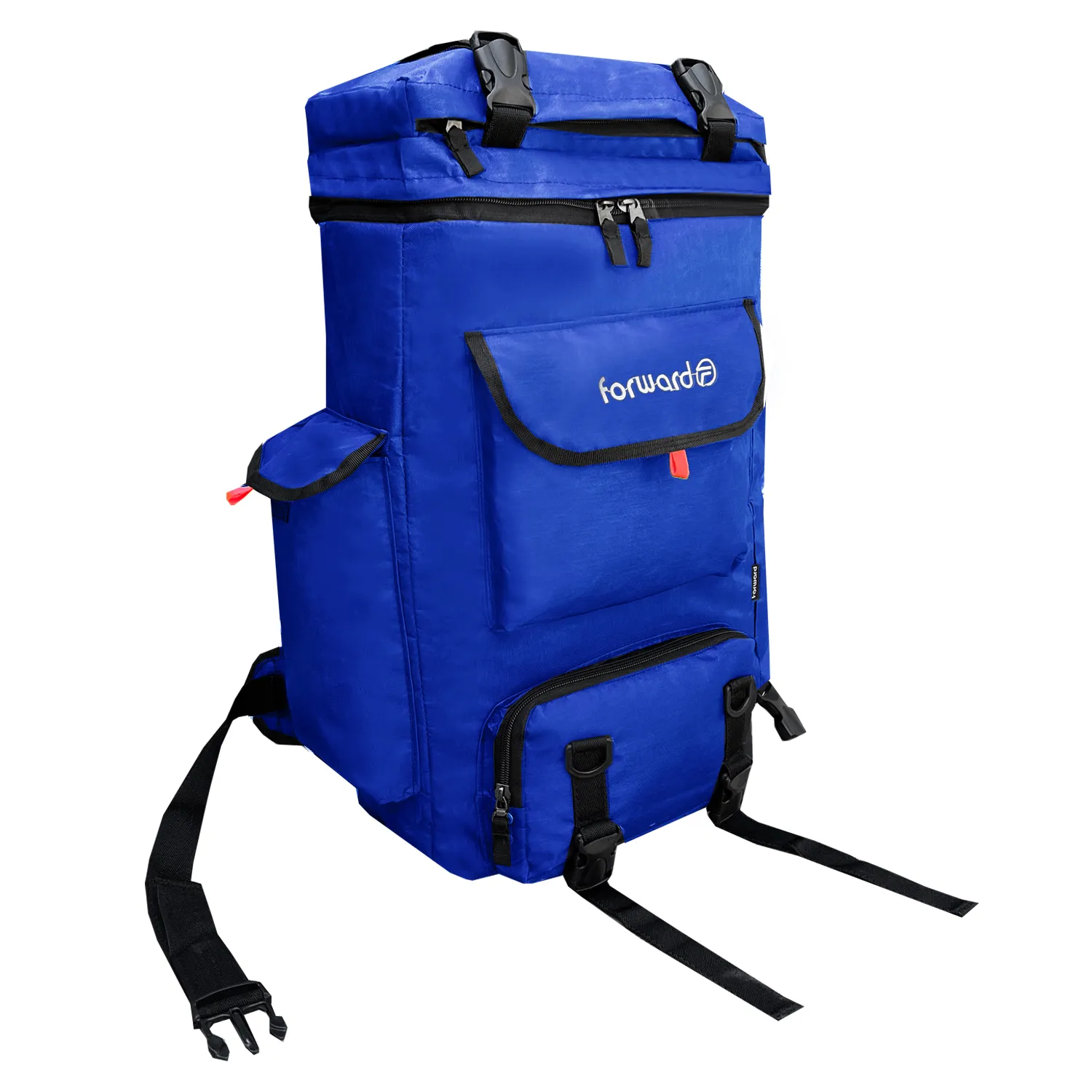 کوله پشتی مردانه فوروارد مدل FORWARD - FCLT8037 CAMP PRO