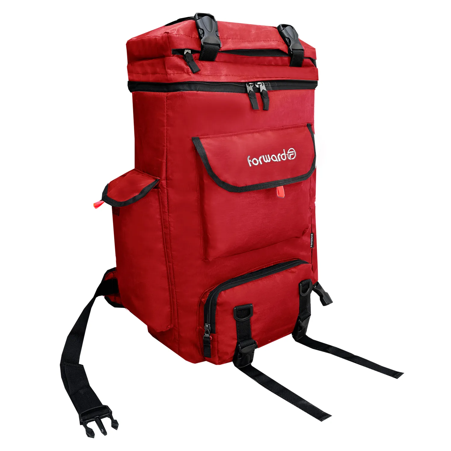 کوله پشتی اسپرت فوروارد مدل FORWARD - FCLT8037 CAMP PRO