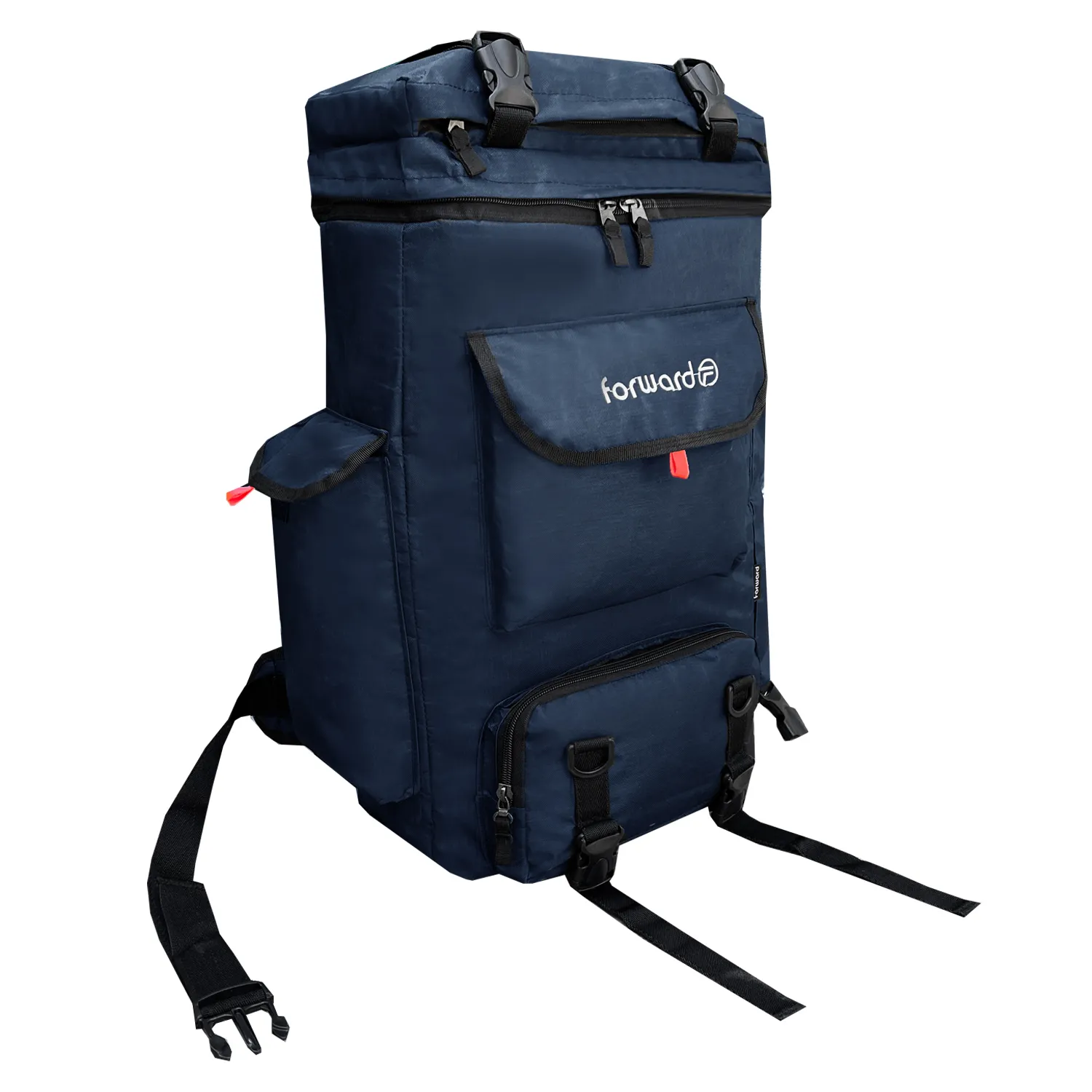 کوله پشتی لپ تاپ فوروارد مدل FORWARD - FCLT8037 CAMP PRO