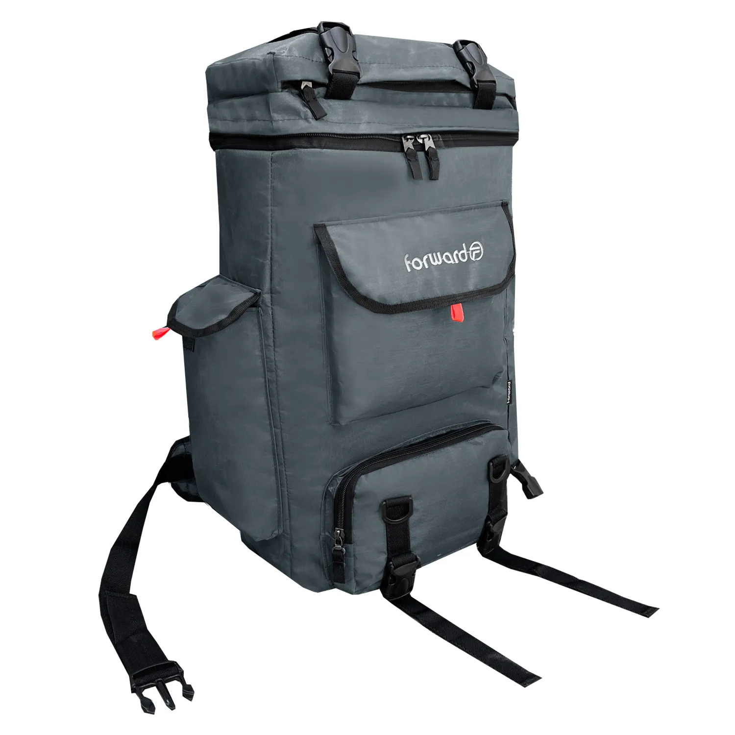 کوله پشتی مدرسه فوروارد مدل FORWARD - FCLT8037 CAMP PRO