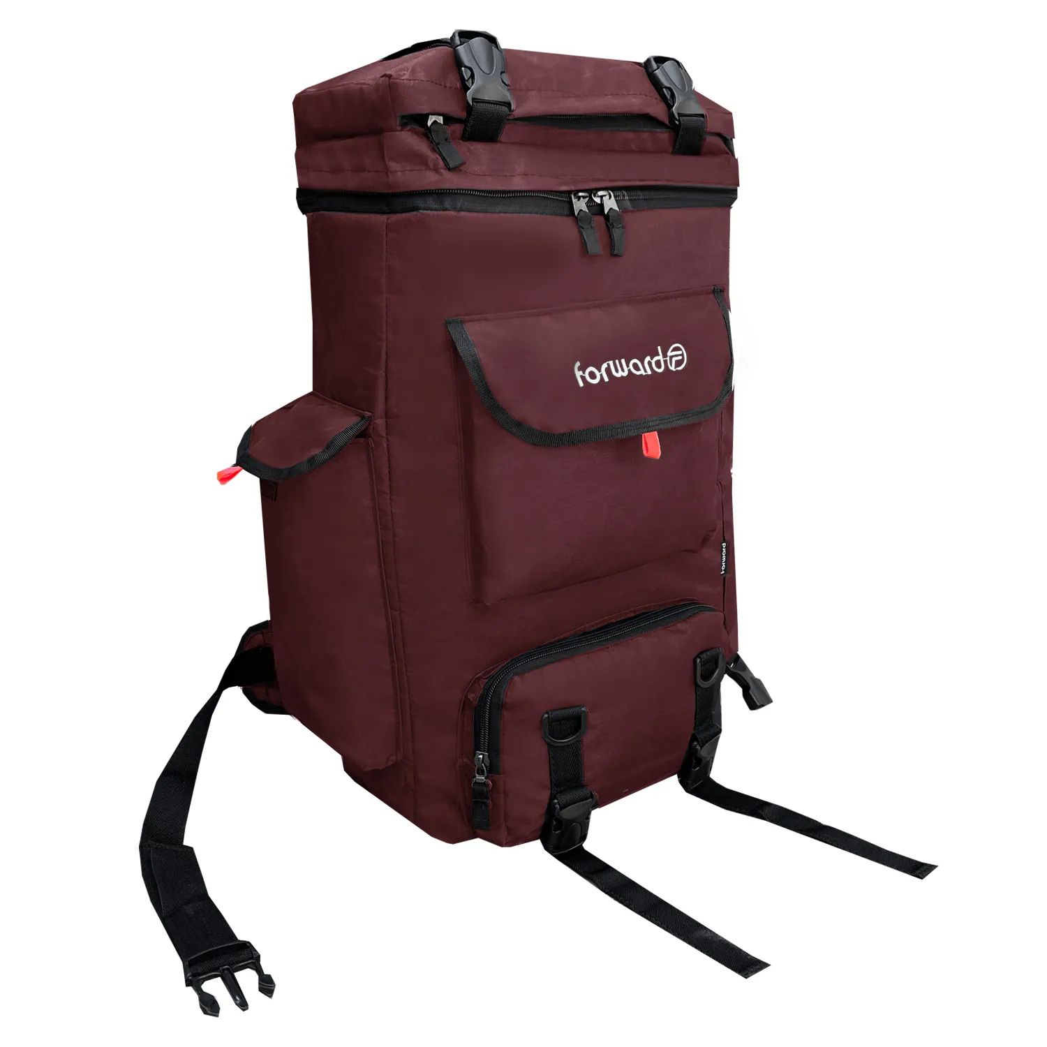 کوله پشتی محکم فوروارد مدل FORWARD - FCLT8037 CAMP PRO