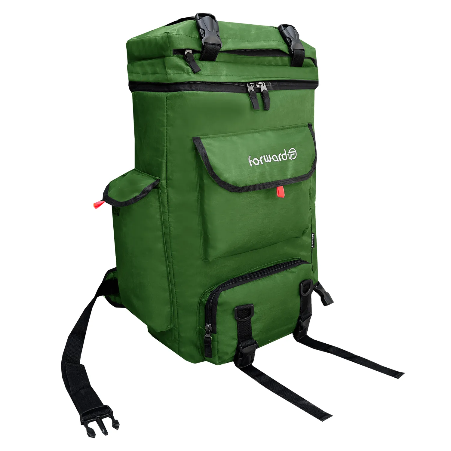 کوله پشتی خفن فوروارد مدل FORWARD - FCLT8037 CAMP PRO