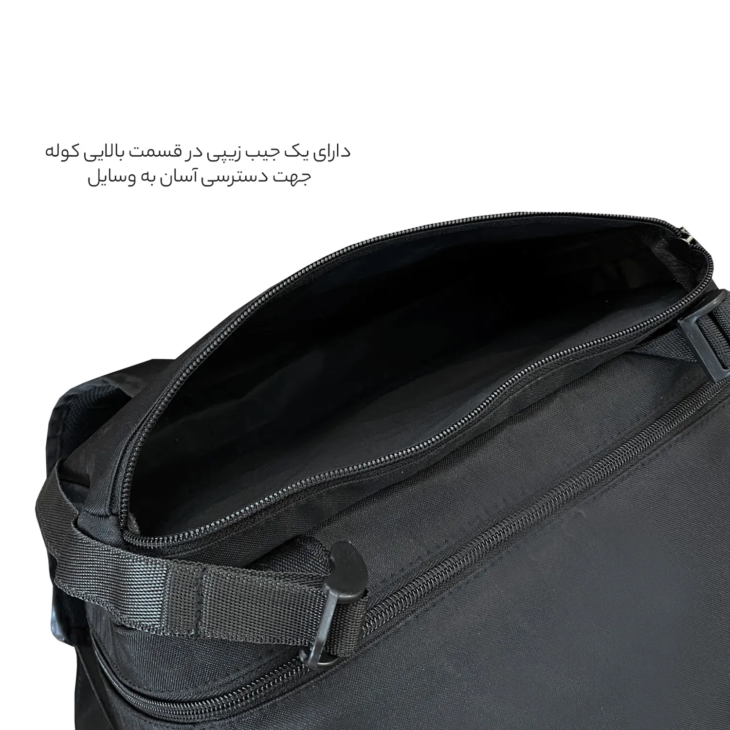 کوله پشتی ارزان فوروارد FORWARD - FCLT8038 NEW CAMP