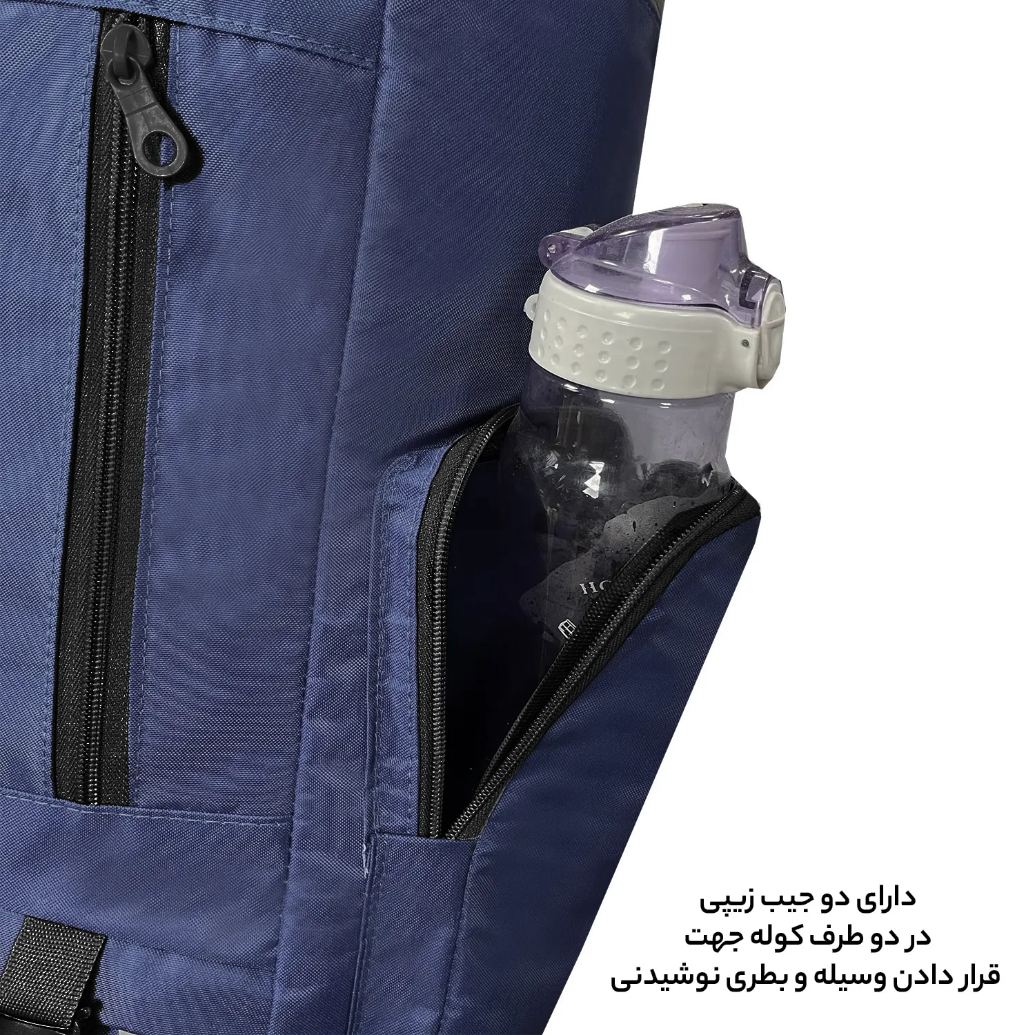 خرید کوله پشتی فوروارد FORWARD - FCLT8038 NEW CAMP