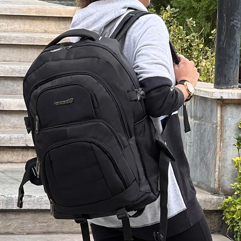 کوله پشتی حرفه ای فوروارد مدل FORWARD - FCLT8046 GO CAMP