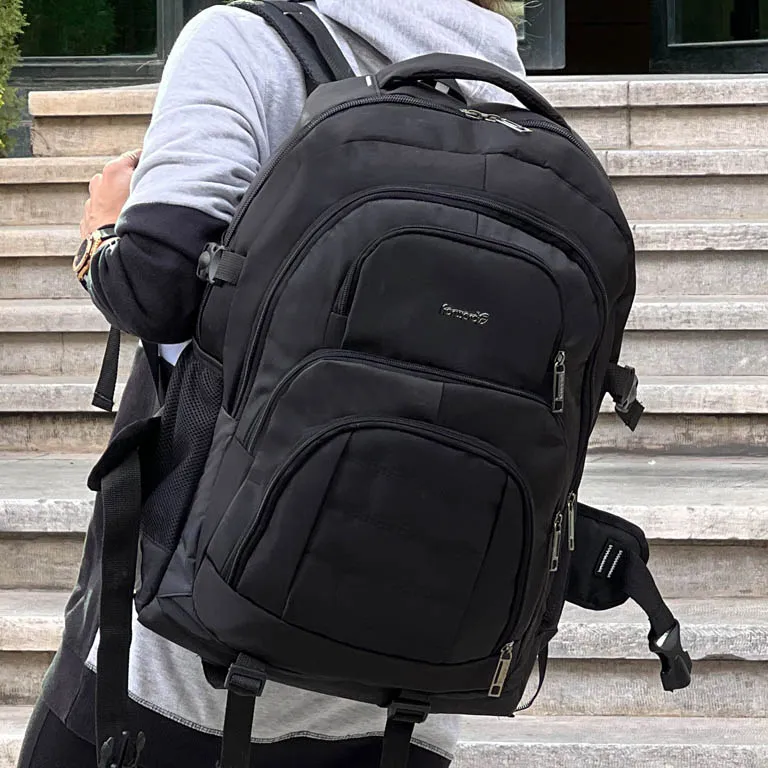 خرید کوله پشتی فوروارد مدل FORWARD - FCLT8046 GO CAMP