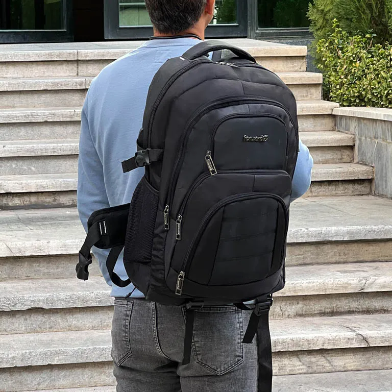 خرید اقساطی کوله پشتی فوروارد مدل FORWARD - FCLT8046 GO CAMP