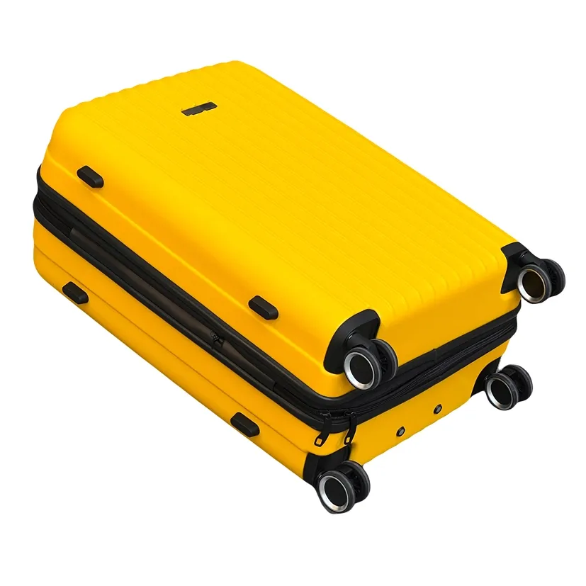 چمدان محکم فوروارد مدل FORWARD-FCLT818 TRAVEL SENTRY سایز کوچک