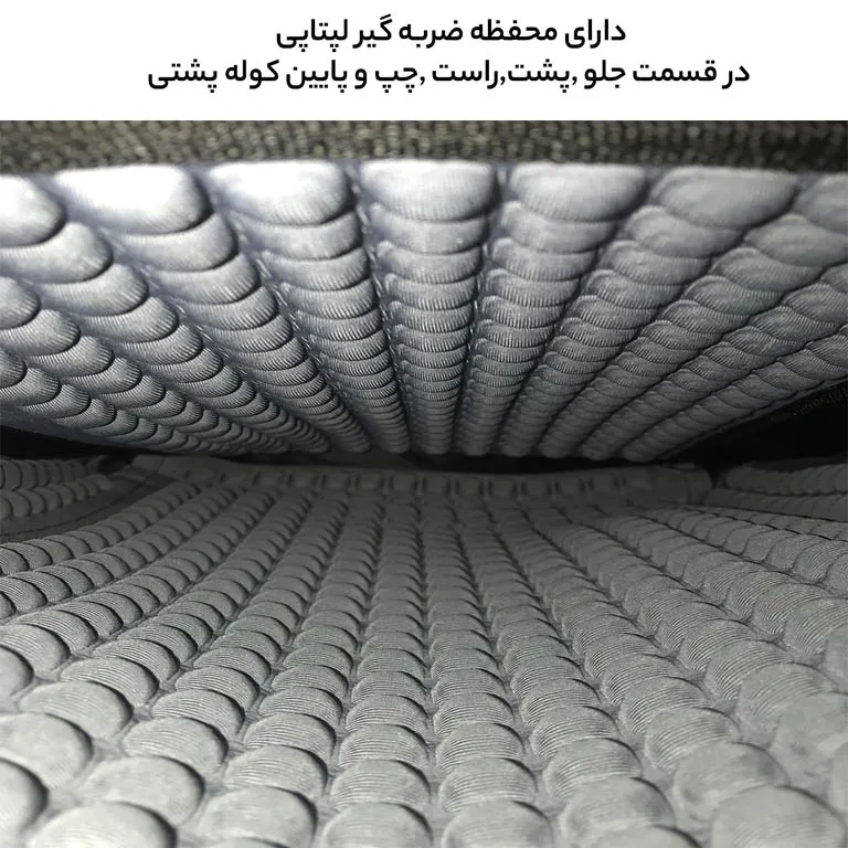 کوله پشتی ارزان فوروارد مدل FORWARD - FCLT8800