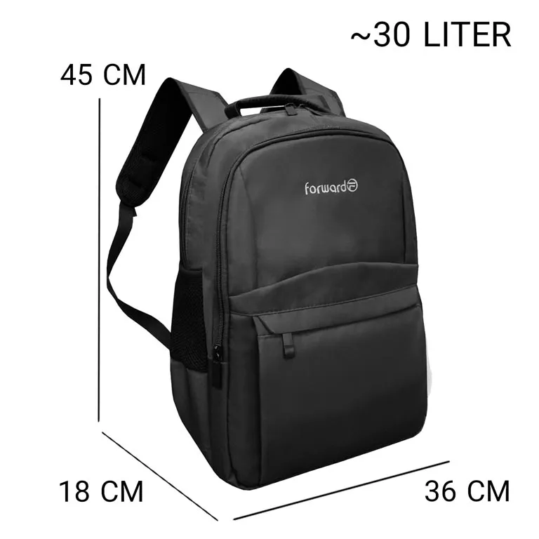 کوله پشتی اقتصادی فوروارد مدل FORWARD - FCLT8811
