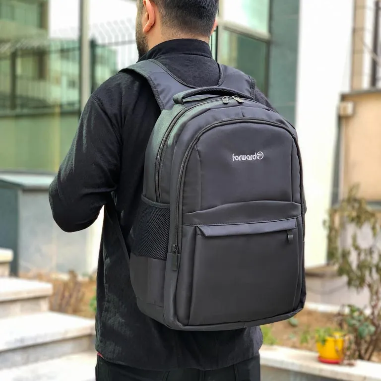 کوله پشتی لپتاپ فوروارد مدل FORWARD - FCLT8811