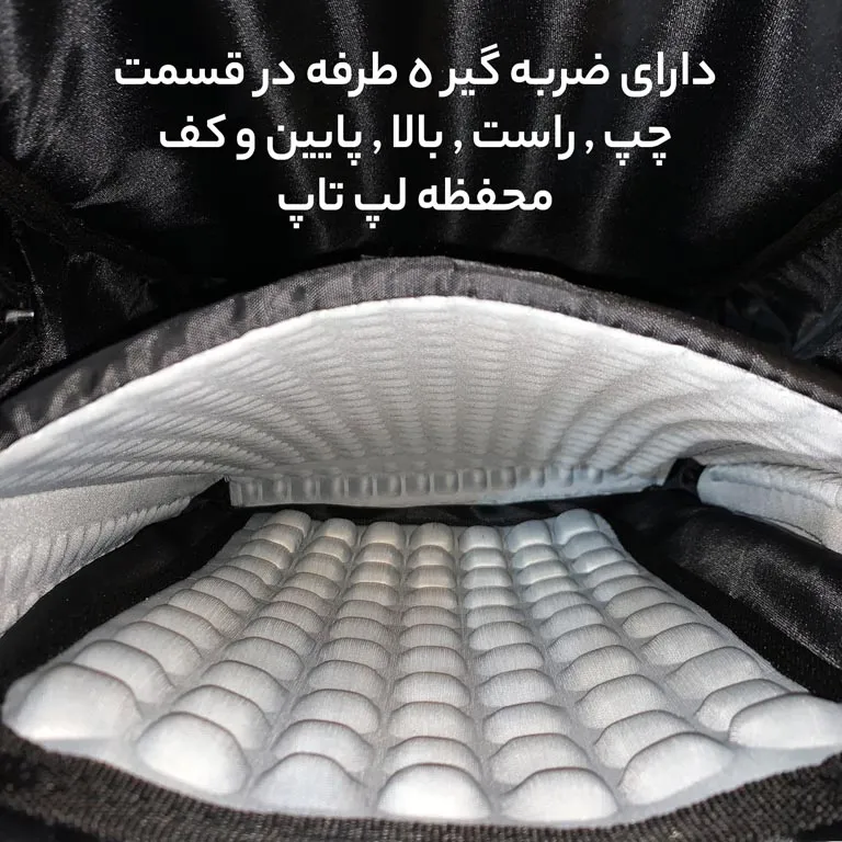 خرید کوله پشتی فوروارد مدل FORWARD - FCLT8811