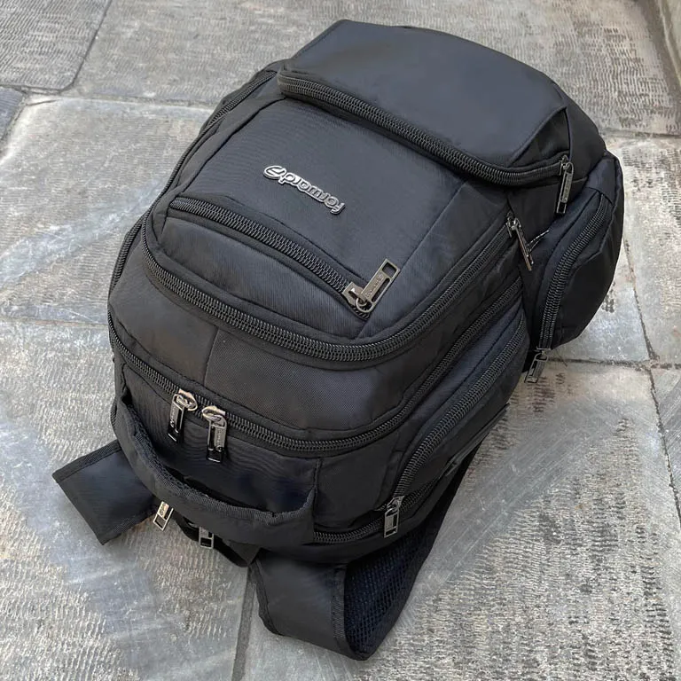 کوله پشتی فانتزی فوروارد مدل FORWARD - FCLT8822