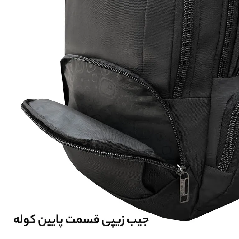 خرید کوله پشتی فوروارد مدل FORWARD - FCLT8822