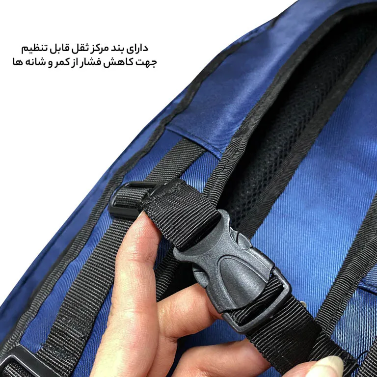 قیمت کوله پشتی فوروارد مدل FORWARD - FCLT8822