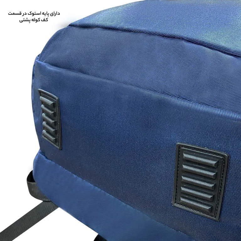 عکس کوله پشتی فوروارد مدل FORWARD - FCLT8822