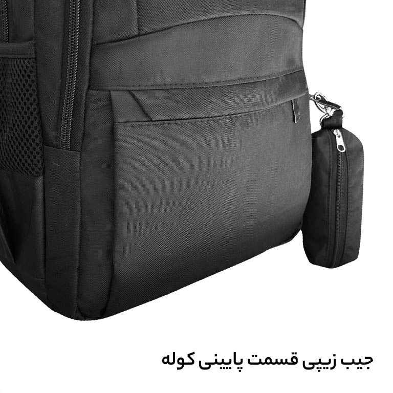 قیمت کوله پشتی فوروارد مدل FORWARD - FCLT8833
