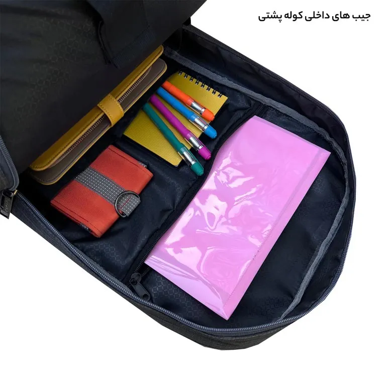 قیمت کوله پشتی فوروارد مدل FORWARD - FCLT8844 PRE EMINENT