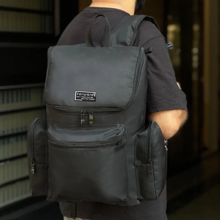 کوله پشتی حرفه ای فوروارد FORWARD - FCLT8855 SPORT COLLECTION
