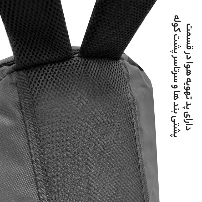 کوله پشتی لپتاپ کت مدل CAT85851