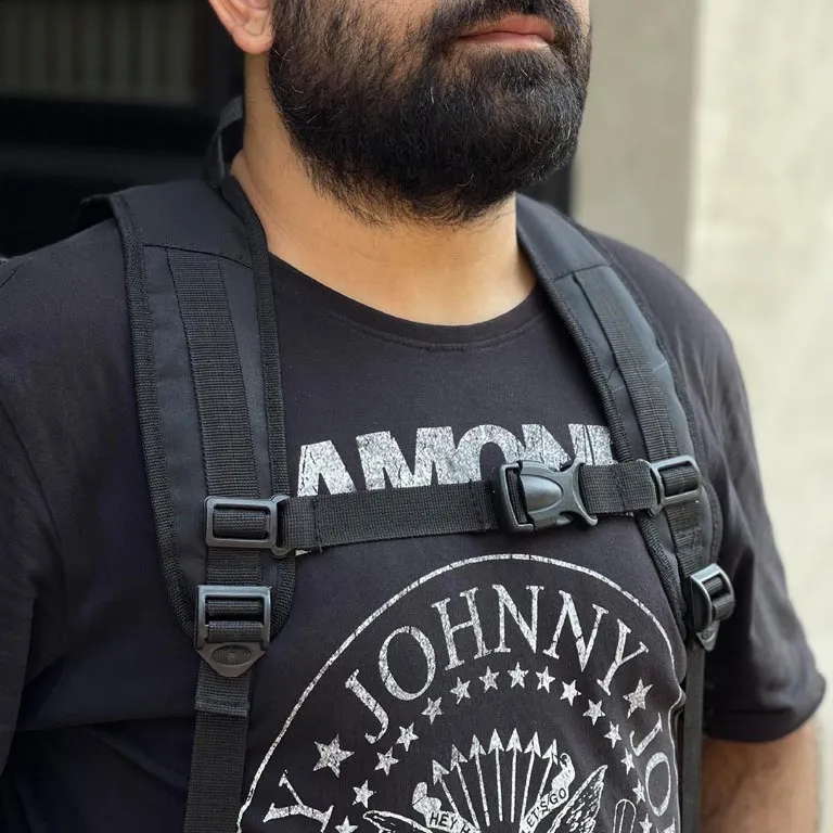 کوله پشتی ارزان فوروارد FORWARD - FCLT8855 SPORT COLLECTION