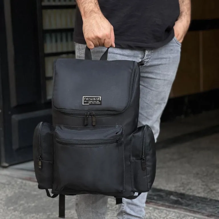 کوله پشتی ضد آب فوروارد FORWARD - FCLT8855 SPORT COLLECTION