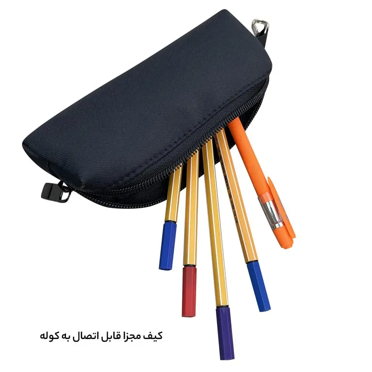 خرید آنلاین کوله پشتی فوروارد FORWARD - FCLT8855 SPORT COLLECTION