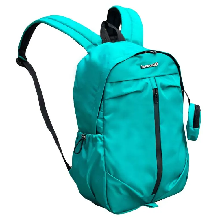 کوله پشتی فوروارد مدل FORWARD - FCLT8857 DUBLE PROTICO