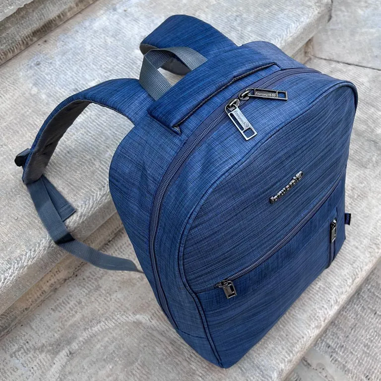 کوله پشتی سفری فوروارد FORWARD - FCLT8866 PARAMOUNT CASE