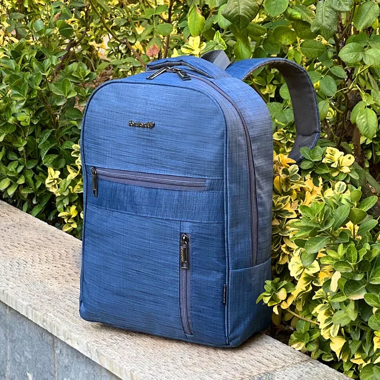 کوله پشتی برزنتی فوروارد FORWARD - FCLT8866 PARAMOUNT CASE