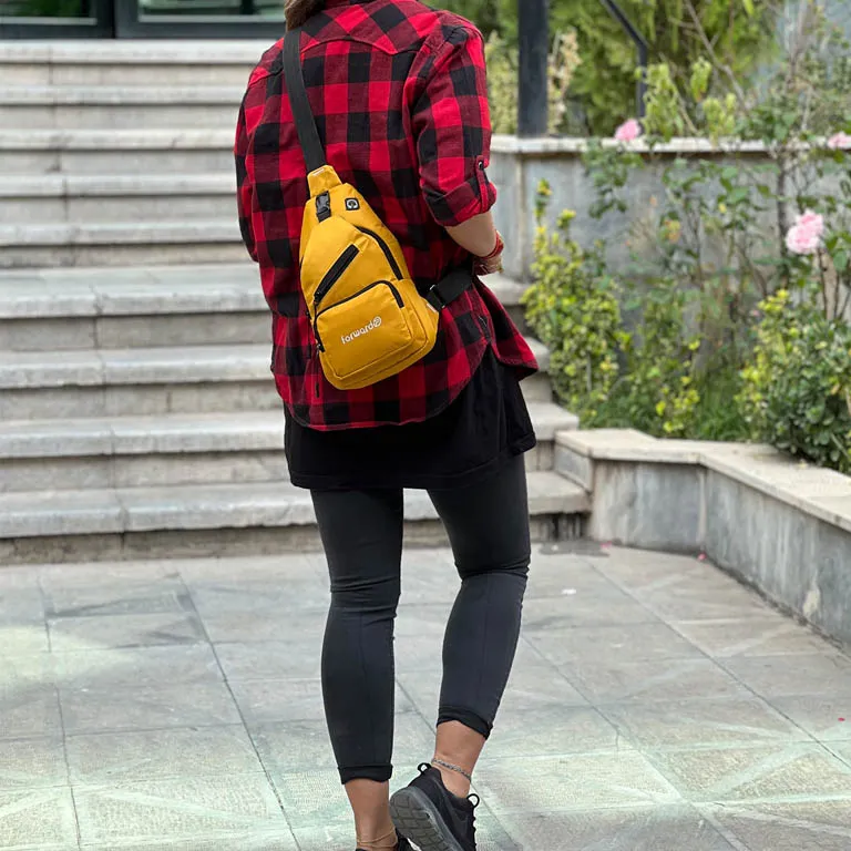 کیف بادی بگ شیک فوروارد مدل FORWARD - FCLT913 CROSS BODY
