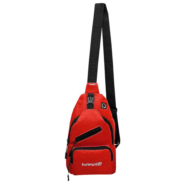 کیف بادی دخترانه بگ فوروارد مدل FORWARD - FCLT913 CROSS BODY