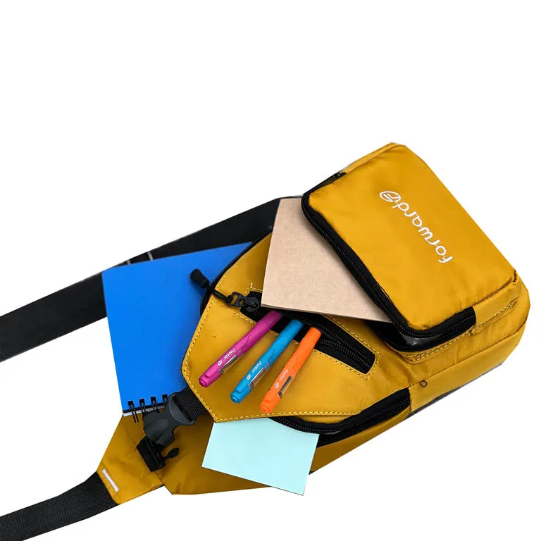 کیف بادی بگ لپ تاپ فوروارد مدل FORWARD - FCLT913 CROSS BODY
